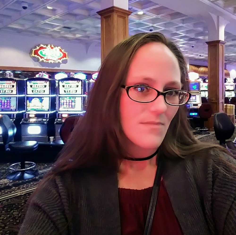 Meet your Posh Ambassador, Lisa